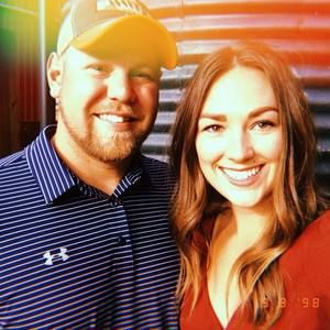 Meet your Posher, Brett